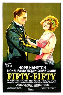 «Fifty-Fifty»