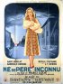 Постер «Né de père inconnu»