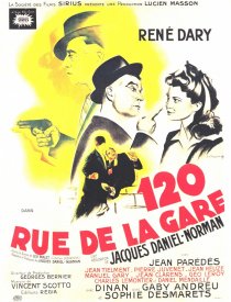 «120, rue de la Gare»