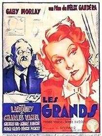 «Les grands»