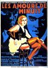 Постер «Les amours de minuit»