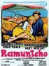 Постер «Рамунчо»