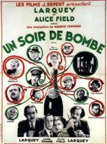 «Un soir de bombe»