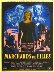 «Marchands de filles»