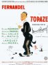 Постер «Топаз»