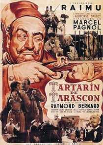 «Тартарен из Тараскона»