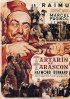 Постер «Тартарен из Тараскона»