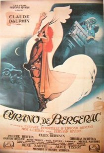 «Сирано де Бержерак»