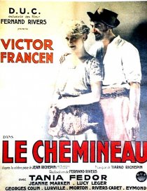 «Le chemineau»