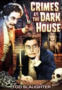 «Crimes at the Dark House»