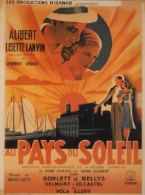 «Au pays du soleil»
