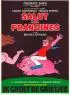 Постер «Salut les frangines»