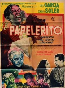 «El papelerito»
