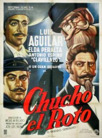 «Chucho el Roto»