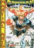 Постер «U.S. Catman: Lethal Track»