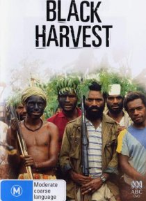 «Black Harvest»