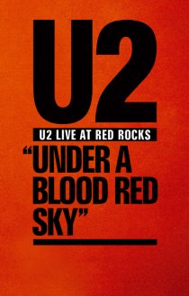 «U2: Под кроваво-красным небом»