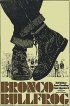 Постер «Бронко Буллфрог»