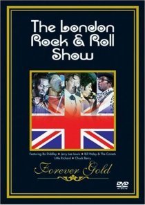 «The London Rock and Roll Show»