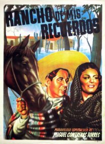 «Мои воспоминания о ранчо»