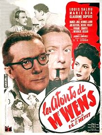 «Les atouts de Monsieur Wens»