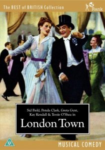 «London Town»