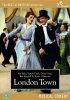 Постер «London Town»