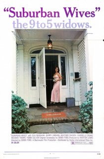 «Suburban Wives»