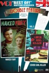 «Naked Fury»