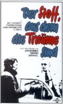 «Der Stoff, aus dem die Träume sind»