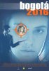 Постер «Богота 2016»