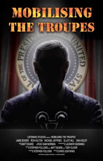 «The War Against Terror: The Musical»