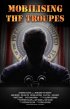 Постер «The War Against Terror: The Musical»