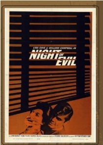 «Night of Evil»