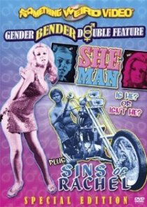 «She-Man: A Story of Fixation»
