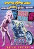 Постер «She-Man: A Story of Fixation»