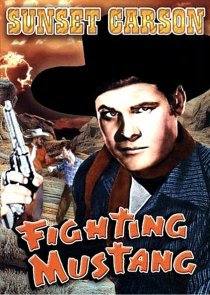 «Fighting Mustang»