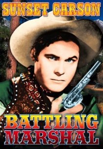 «Battling Marshal»