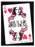Постер «Shut Up and Deal»