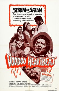 «Voodoo Heartbeat»
