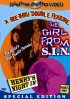 Постер «Henry's Night In»