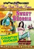 Постер «Sweet Georgia»