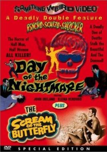 «Day of the Nightmare»