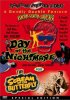 Постер «Day of the Nightmare»