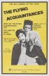 Постер «Flying Acquaintances»