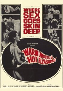 «Warm Nights and Hot Pleasures»