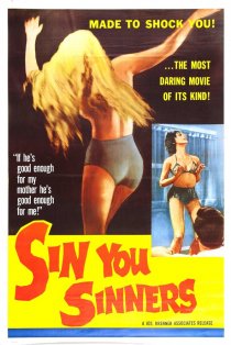 «Sin You Sinners»