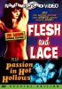 Постер «Flesh and Lace»