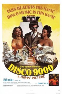 «Disco 9000»