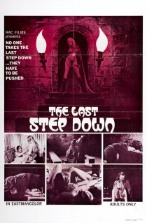 «The Last Step Down»